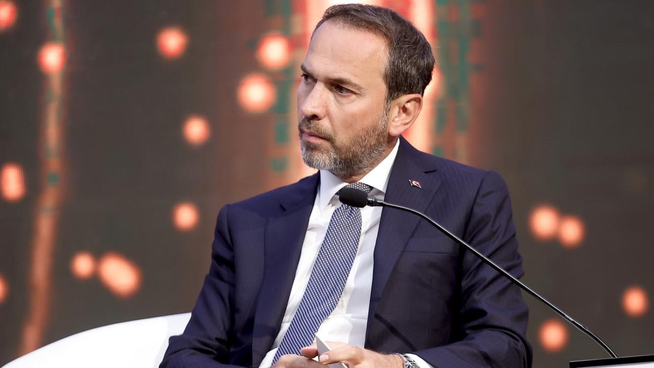 Bayraktar: Karadeniz’deki yeni doğalgaz keşfi tüm konutlara 3,5 yıl yetecek