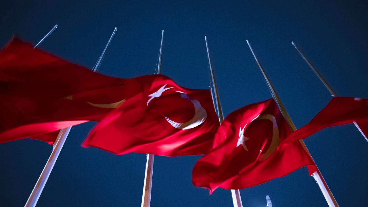 Türkiye, Filistin için 3 günlük ulusal yas ilan edecek