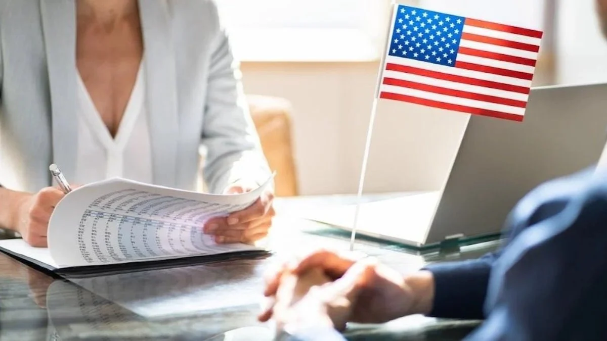 ABD'de ADP özel sektör istihdam değişimi tahminlere yakın artış gösterdi