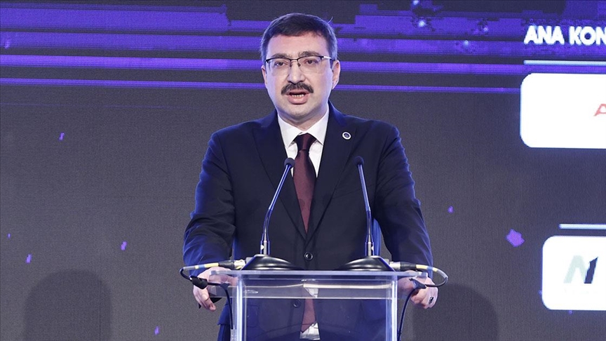 SPK Başkanı Gönül: Halka açılma şirketlerin kurumsallaşmasını hızlandırıyor