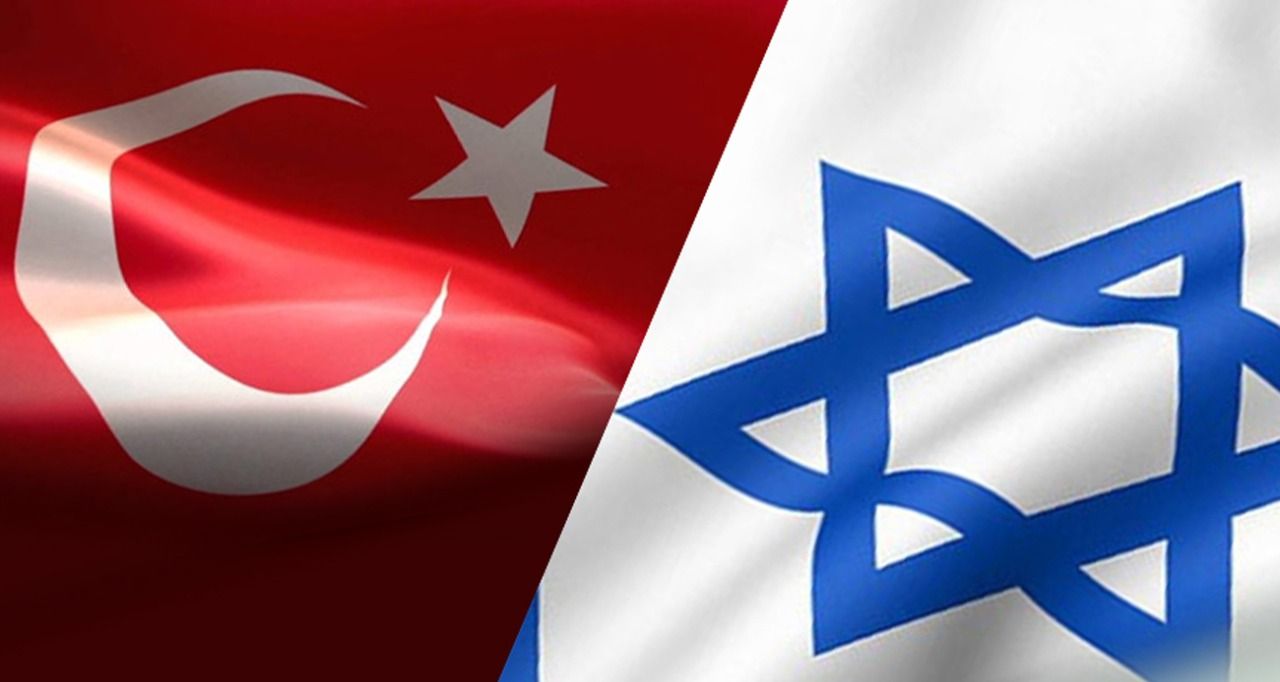 Türkiye, İsrail ile enerji işbirliği planlarını durdurdu