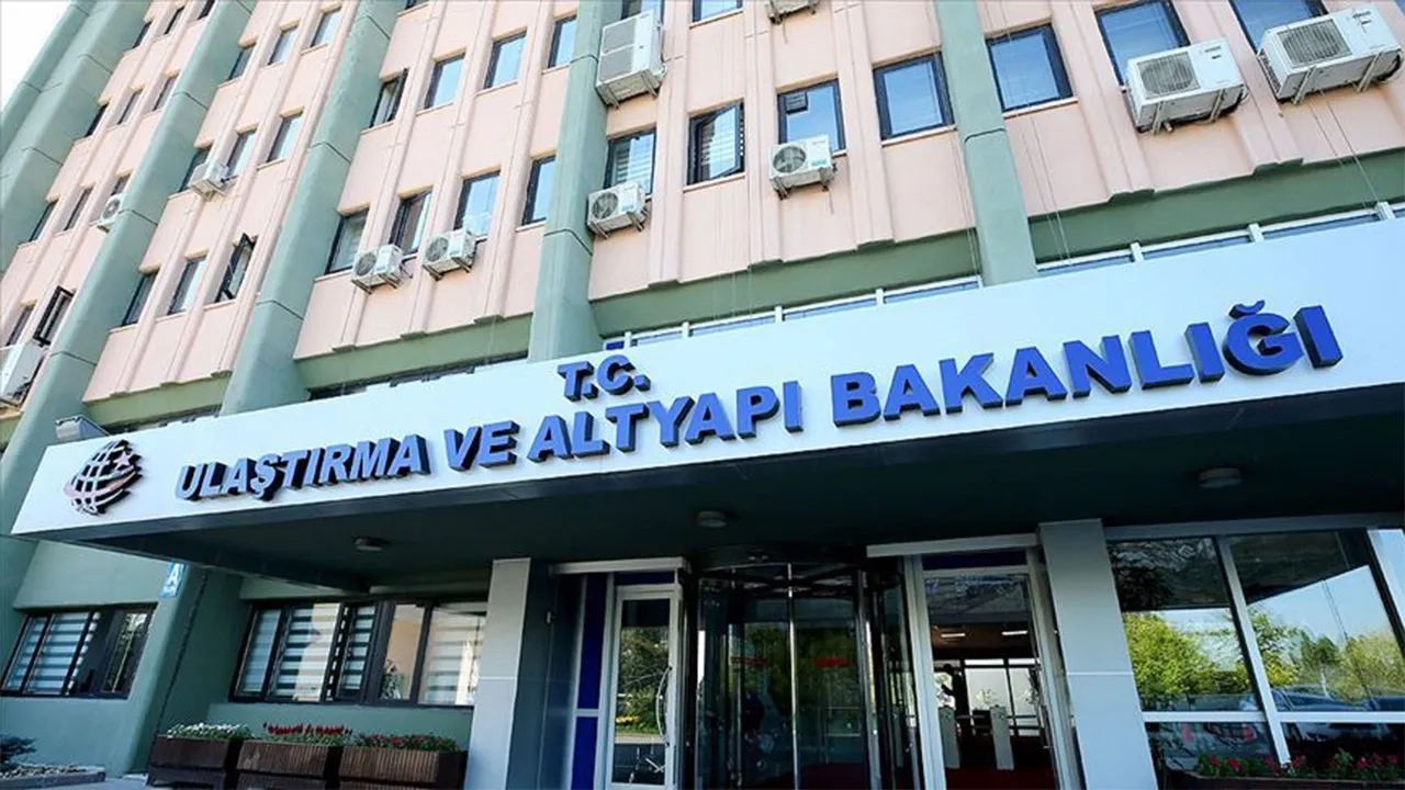 Ulaştırma Bakanlığı: THY, Pegasus ve Tailwind havayolları Türkiye-İsrail uçuşlarına devam ediyor