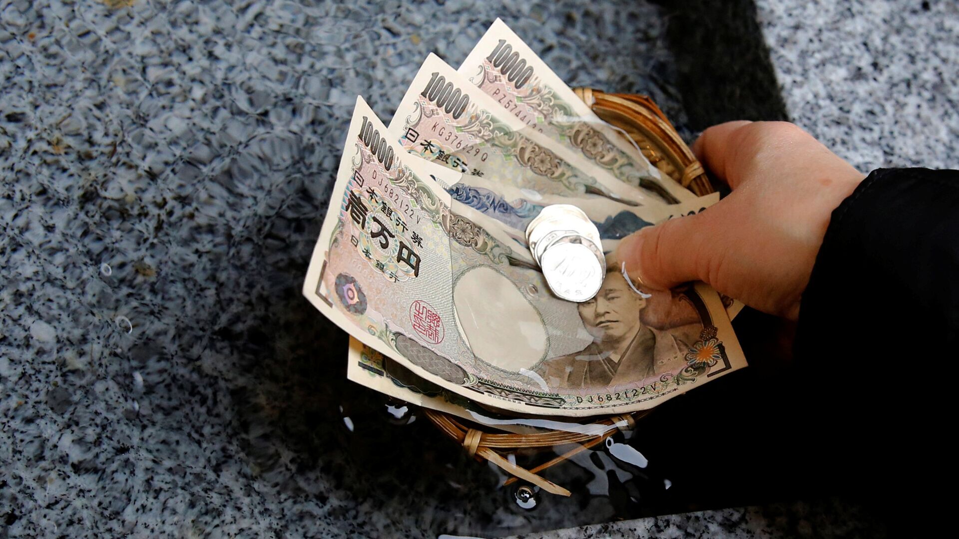 Japonya'da fiyatlar arttı: Üretici maliyetleri yükseldi