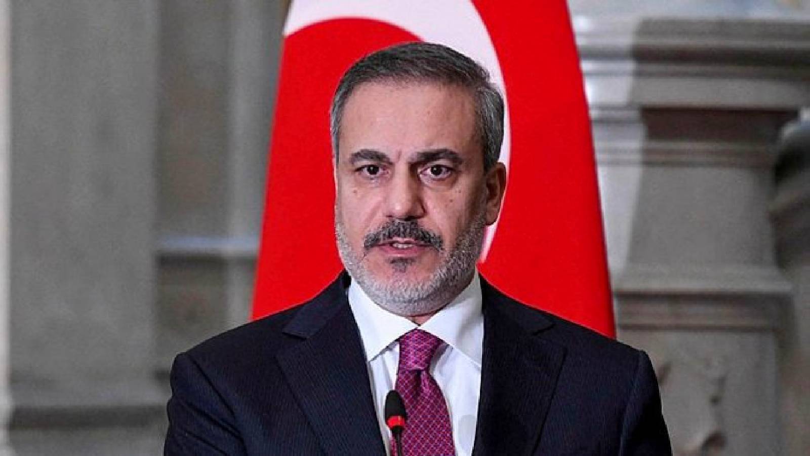 Dışişleri Bakanı Hakan Fidan, 17. BRICS Liderler Zirvesi'ne katılacak