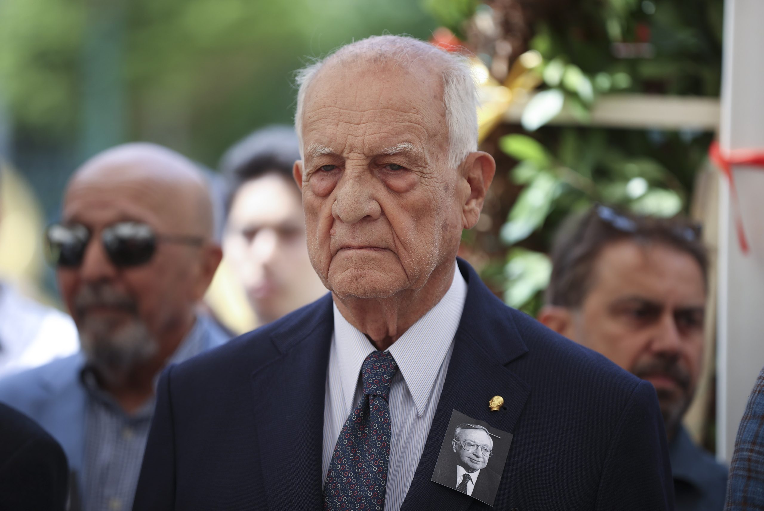 İş İnsanı İnan Kıraç, kızı İpek Kıraç'ı evlatlıktan reddetti