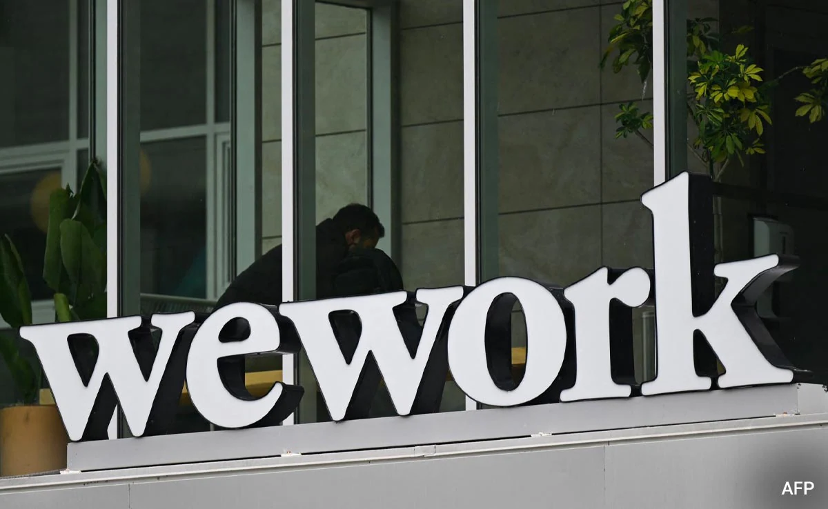 Bir dönem ABD'nin en değerli girişimi olan WeWork şirketi iflas başvurusunda bulundu