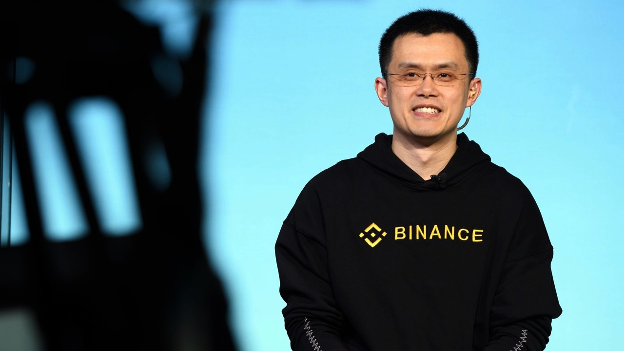 İddia: Binance CEO'su Zhao, ABD Adalet Bakanlığı ile anlaşacak