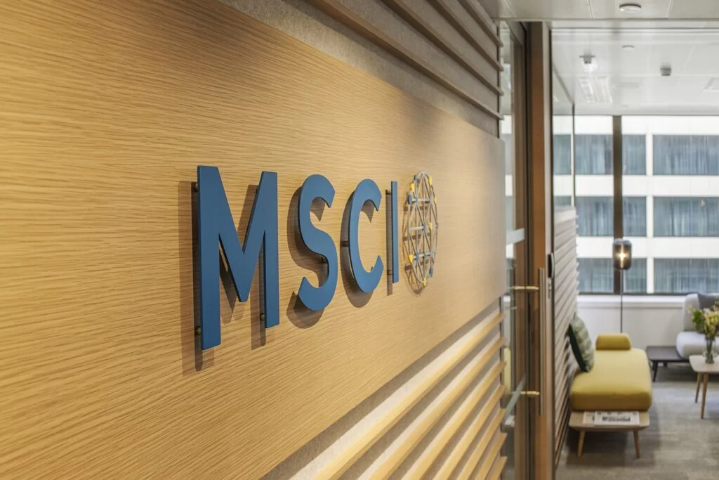 MİA Teknoloji, Türkiye'nin önde gelen şirketlerinin hisse senetlerini içeren Morgan Stanley Capital International Endeksi'ne dahil edildi