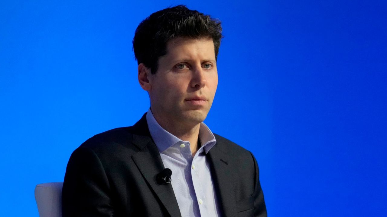 Sam Altman: OpenAI 2026’da halka açılmayacak