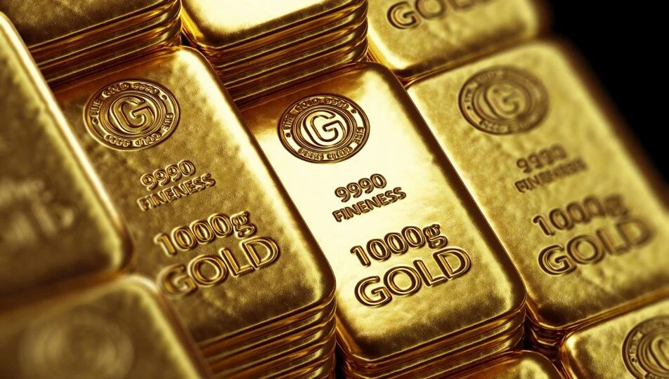 Merkez bankalarının altın rezervleri artıyor