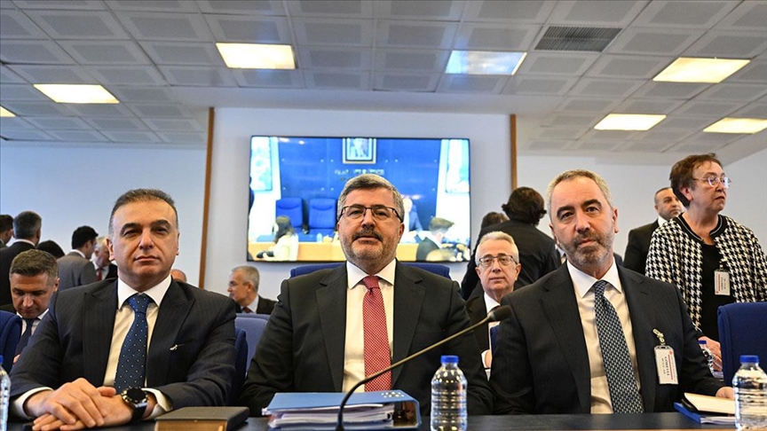 Ekonomi alanında düzenlemeler içeren kanun teklifi, TBMM Plan ve Bütçe Komisyonu'nda
