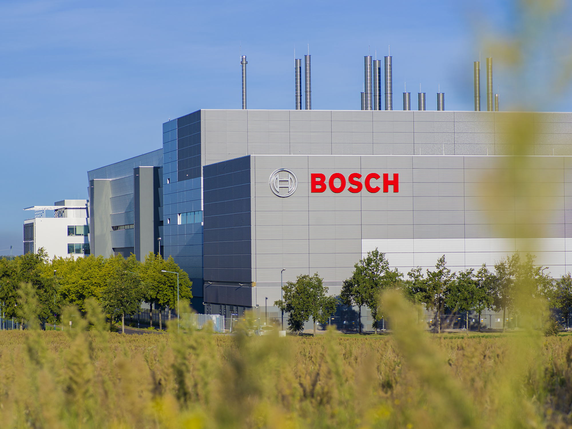 Bosch, 2025 yılına kadar Almanya'daki iki tesisinde 1.500 işi kesmeyi planlıyor