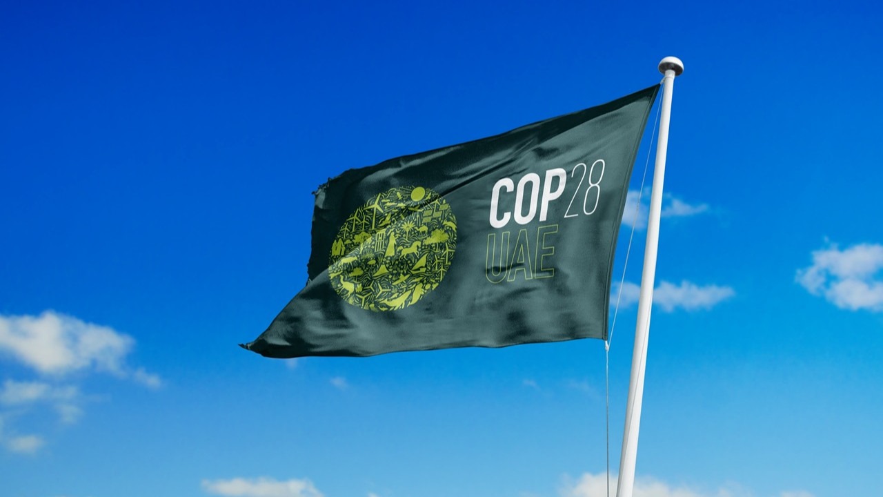BM İklim Başkanı, COP28'de uluslara, puan toplamak yerine harekete geçmelerini söylüyor