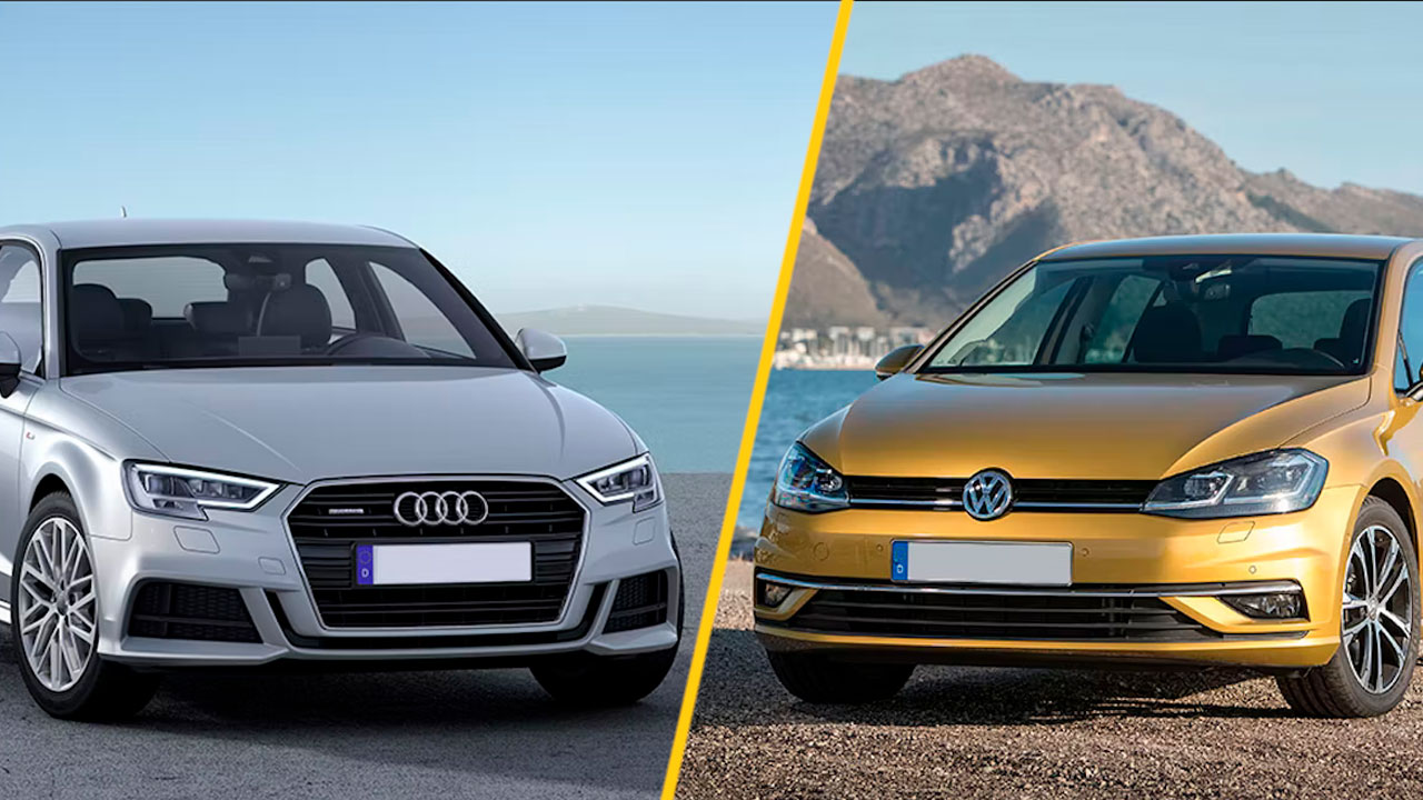 ABD, 400 binden fazla Volkswagen ve Audi araç için geri çağırma soruşturması başlattı