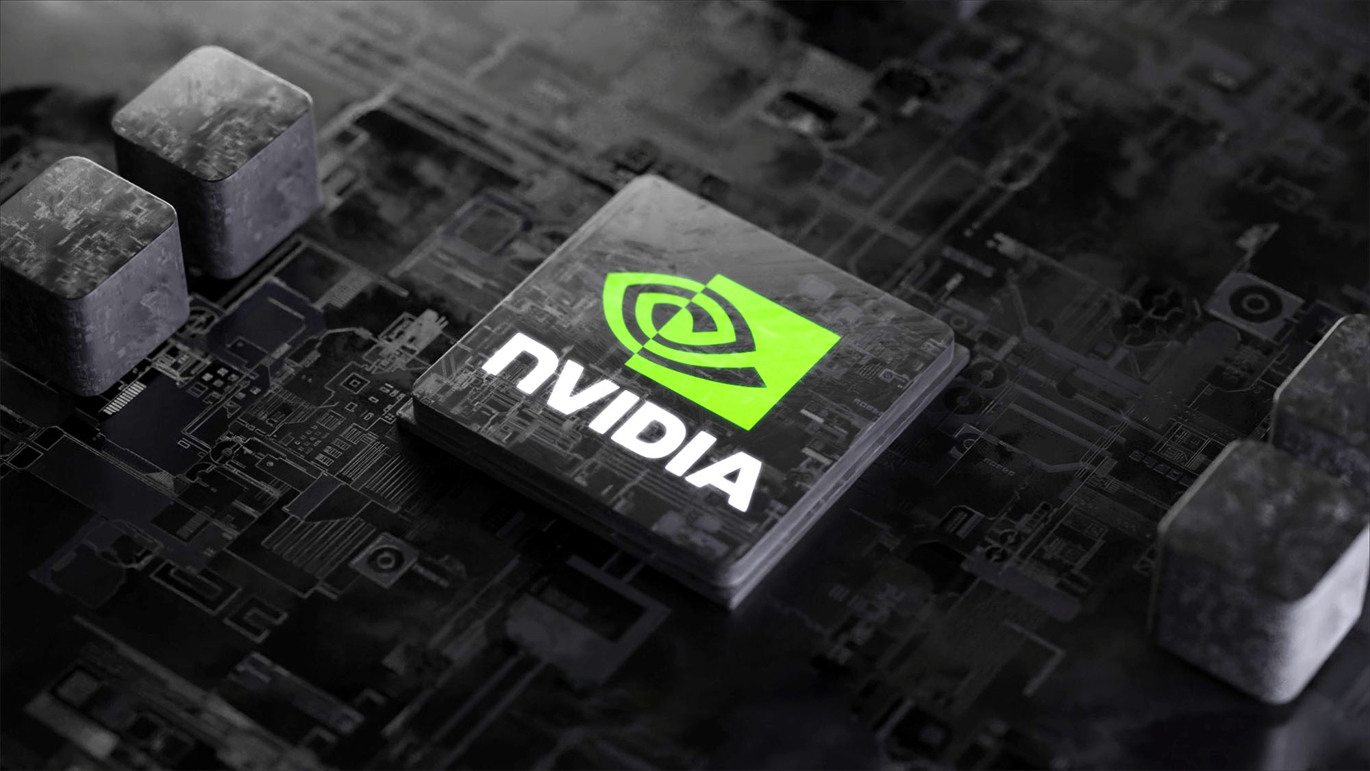 Nvidia, yapay zeka süper bilgisayarlarını Teksas’ta seri üretmeye başlıyor