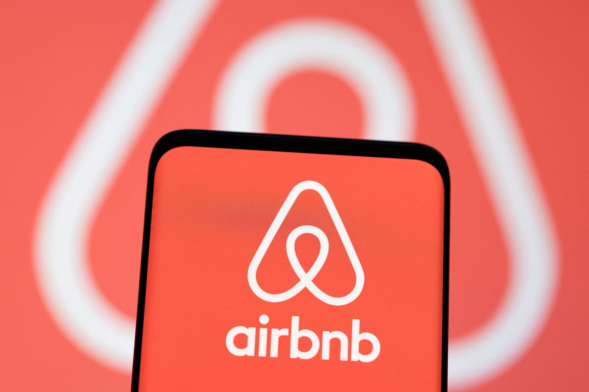 Airbnb, İtalya'daki vergi yükümlülüklerini yerine getirmek için 576 milyon euro ödeyecek