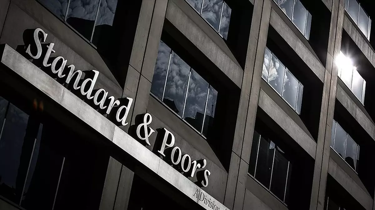 S&P, Arçelik'in kredi notunu 'BB-'den 'B+'ye revize etti