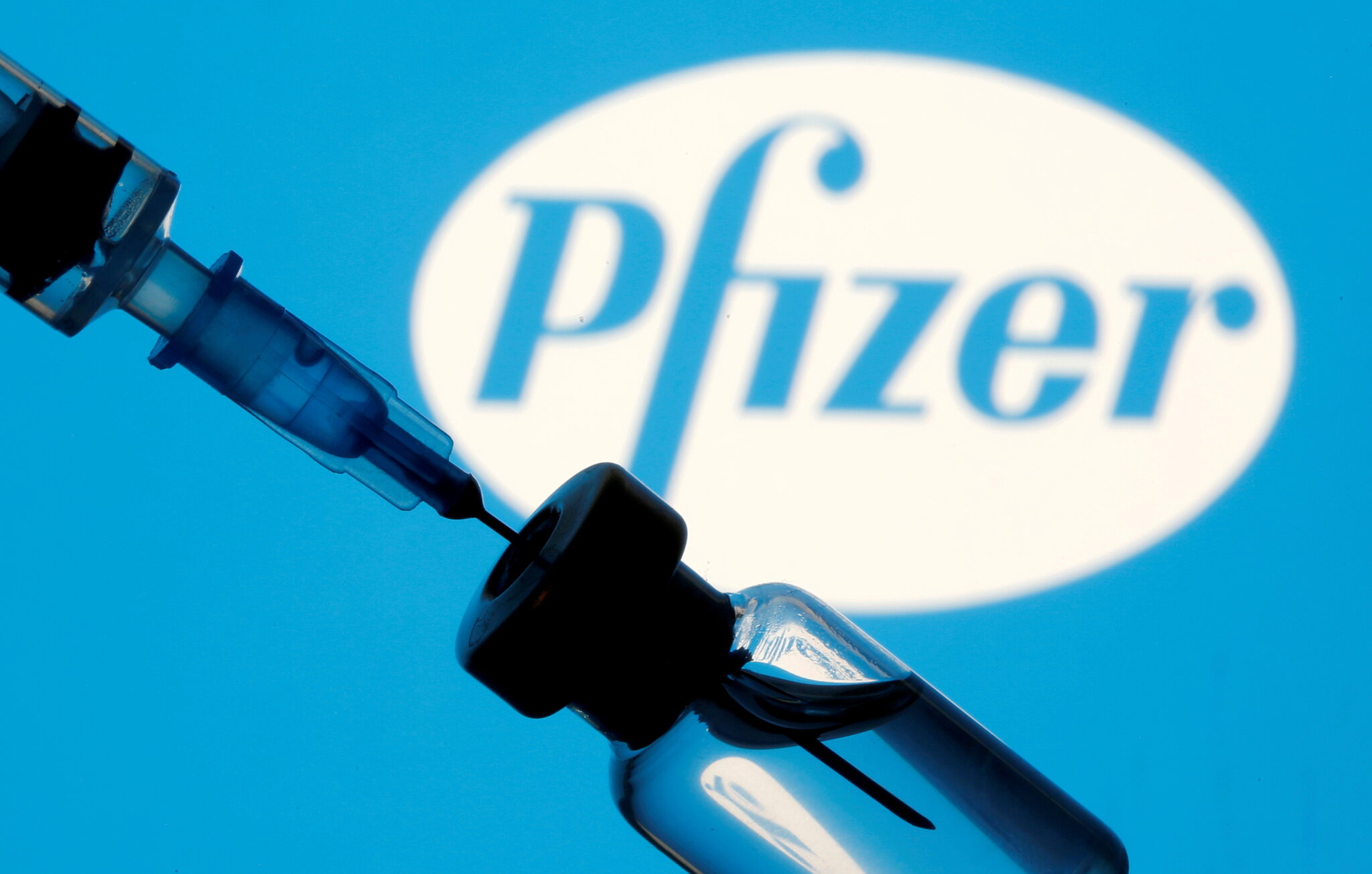 Pfizer, 2024'ün dördüncü çeyreğinde beklentileri aştı