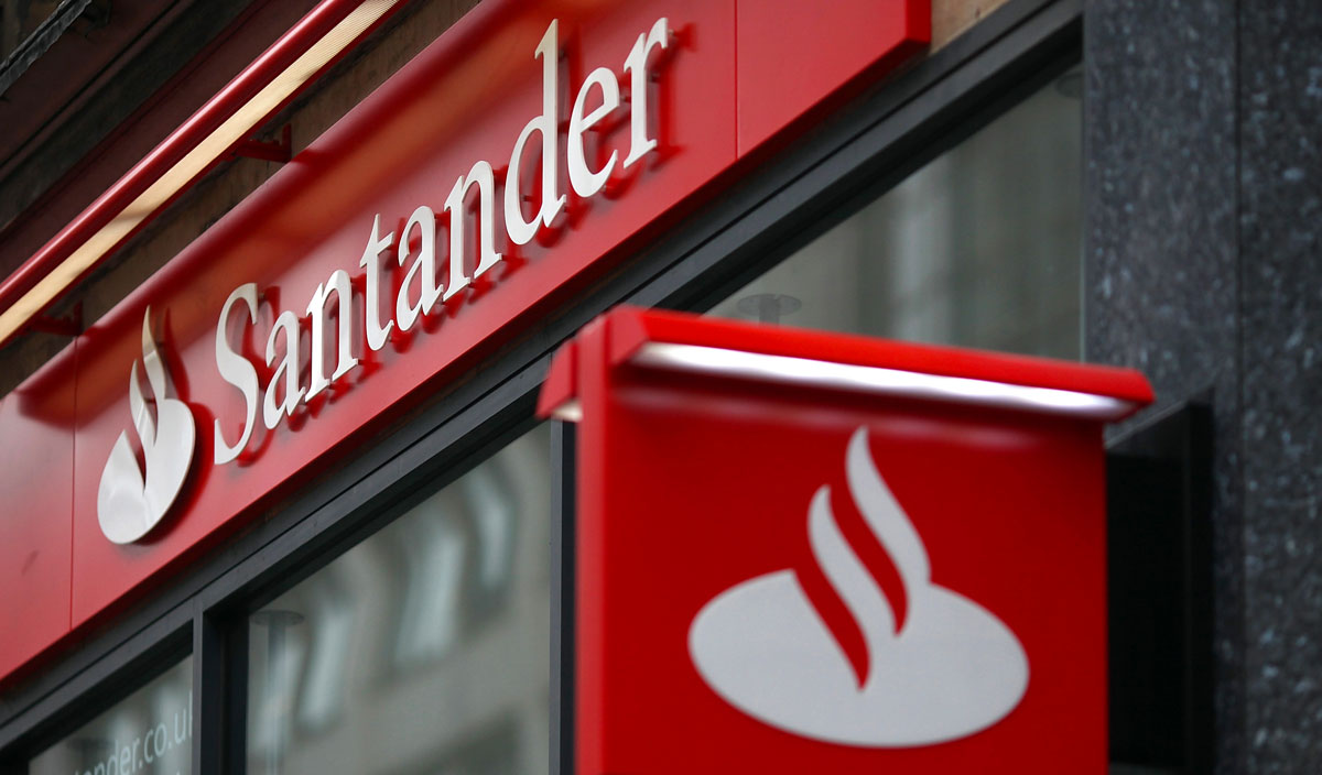 İspanya'nın Santander Bankası'nın, ABD'deki gayrimenkul portföyünde hisse satın almak için 1.1 milyar dolar ödeyeceği açıklandı