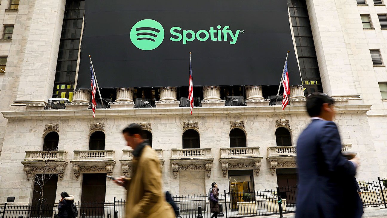 Spotify, 2023 yılında ikinci kez işten çıkarma yaparak personel sayısını %17 oranında azaltacak
