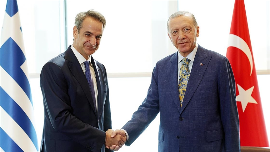 Türkiye ve Yunanistan, yaptığı ziyaret kapsamında 15 anlaşmayı imzalayarak önemli bir dönemeç yaşanmasını sağlıyor