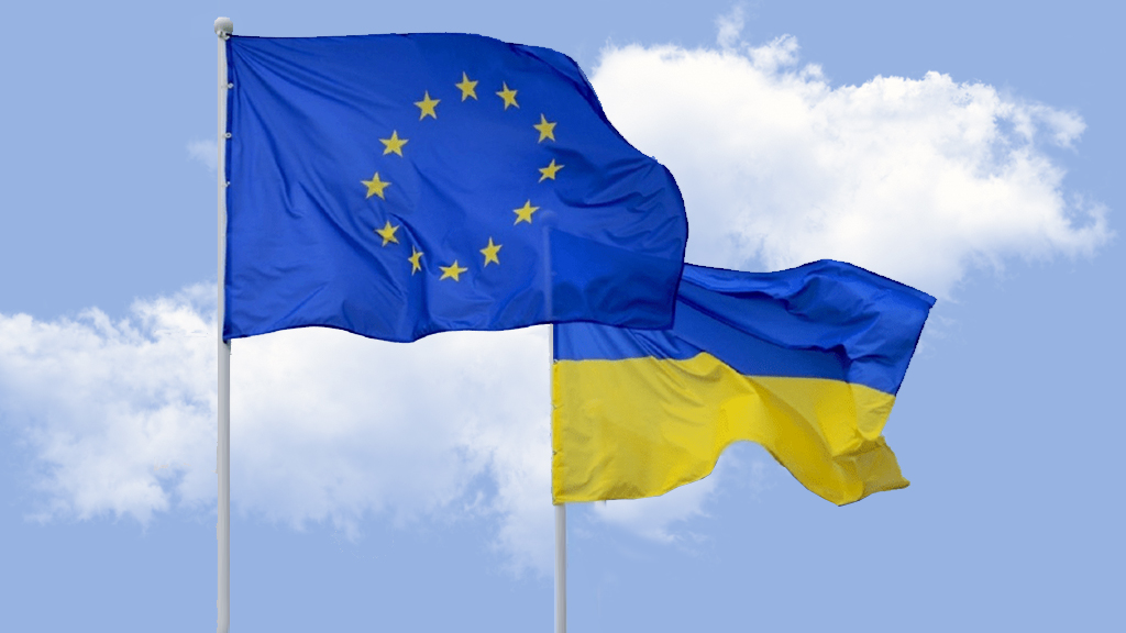 AB'nin Ukrayna'ya sağladığı yardımlar 134 milyar euroyu aştı