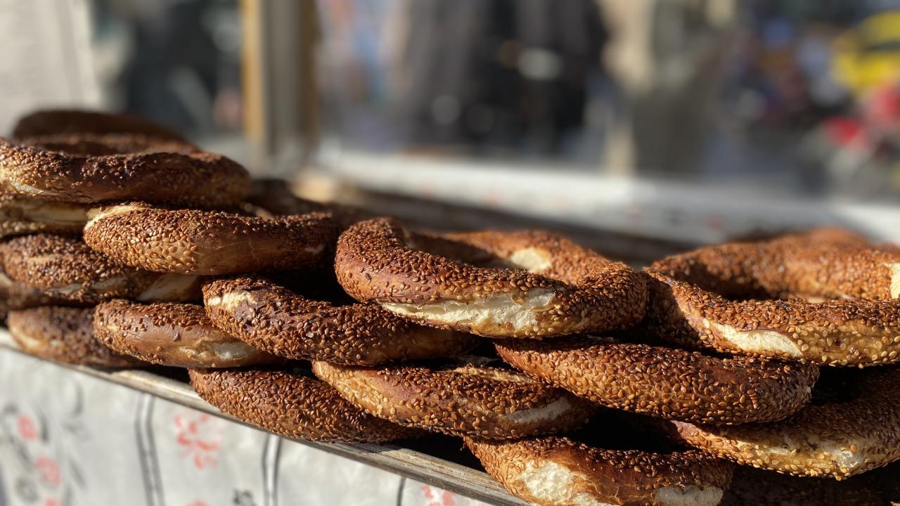 Ankara simidi neden bu kadar meşhur ve neden 15 liraya kadar çıktı?