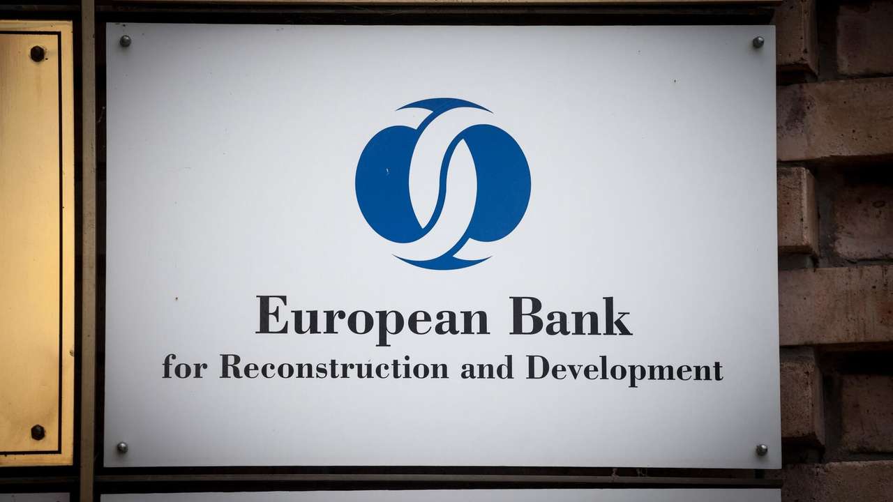 EBRD, 2023'te Türkiye'ye rekor düzeyde 2.5 milyar euro yatırım gerçekleştirdi