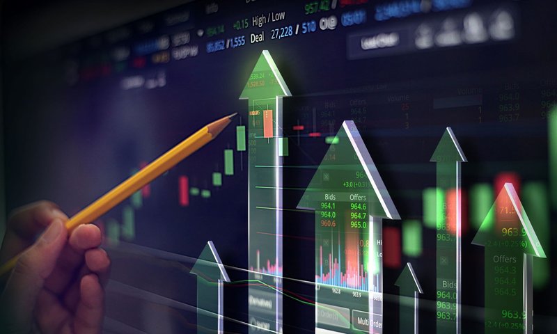 Gün ortasında en büyük hareketleri yapan hisseler: Xerox, SoFi, Charles Schwab ve daha fazlası...