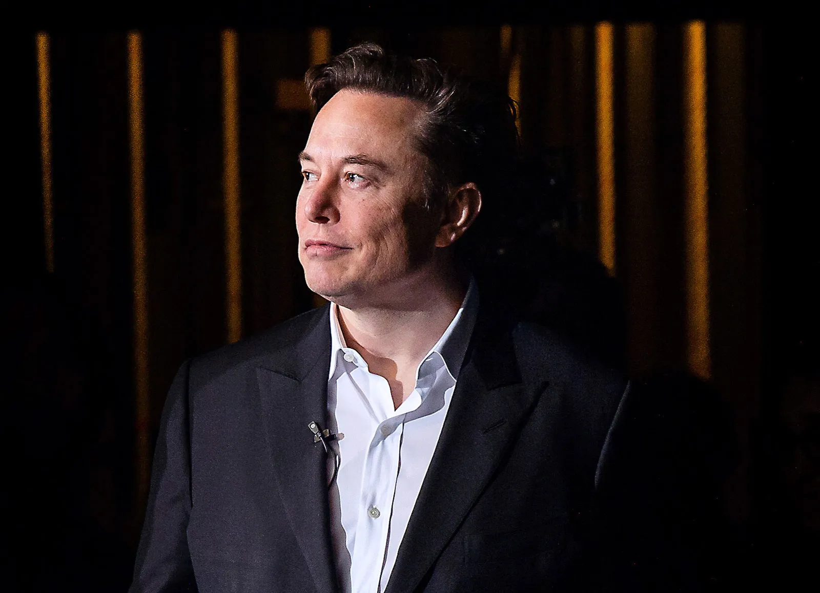 Elon Musk, Lübnan'da telekomünikasyon ve internet sektörüne yatırım yapmak istiyor