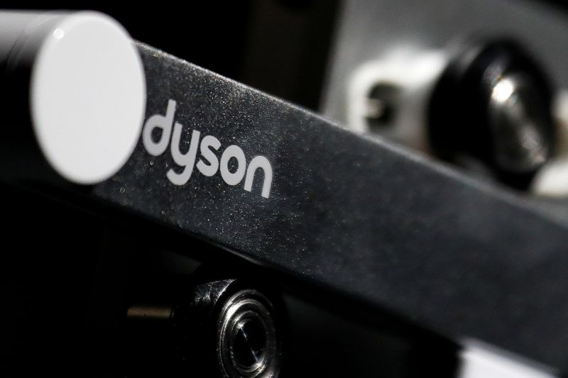 Dyson, 176 milyon euro tazminat talebiyle AB Komisyonu'na karşı açtığı davayı kaybetti