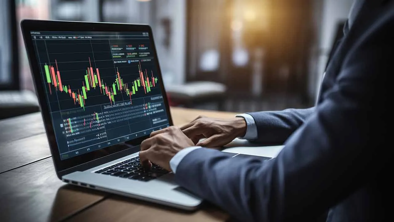 Borsa haftaya düşüşle başladı
