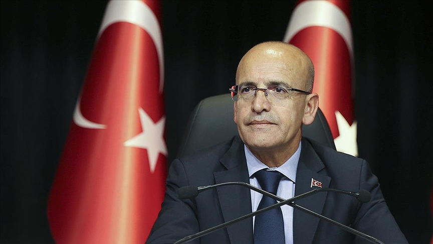 Bakan Şimşek: Kamuda tasarruf çalışmasını nihai noktaya getirdik