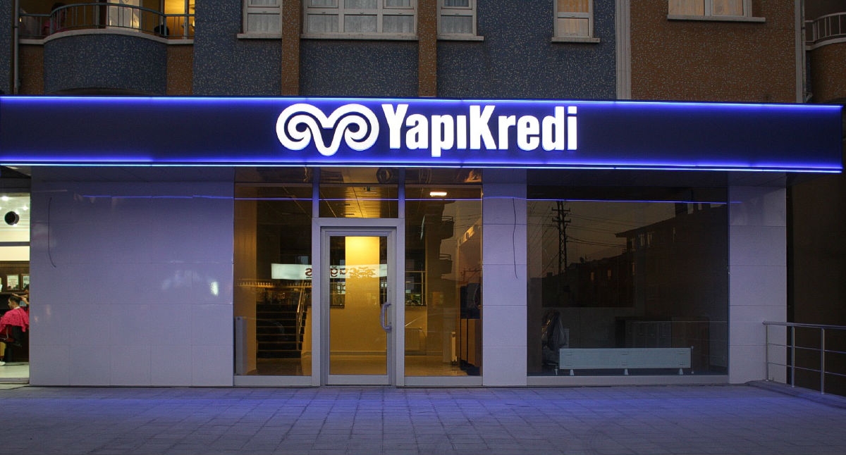 Yapı Kredi, 3 milyar TL ve 200 milyon euro nominal tutara kadar İTMK ihracı için yetki verdi