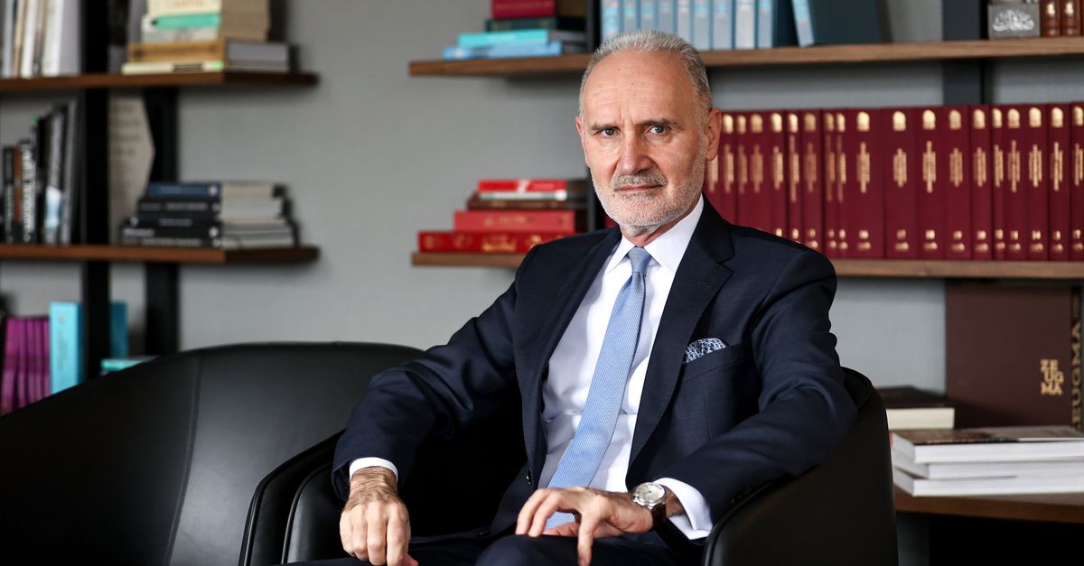 İTO Başkanı Avdagiç: Gerçekçi, enflasyonla korelasyon içinde kur istiyoruz