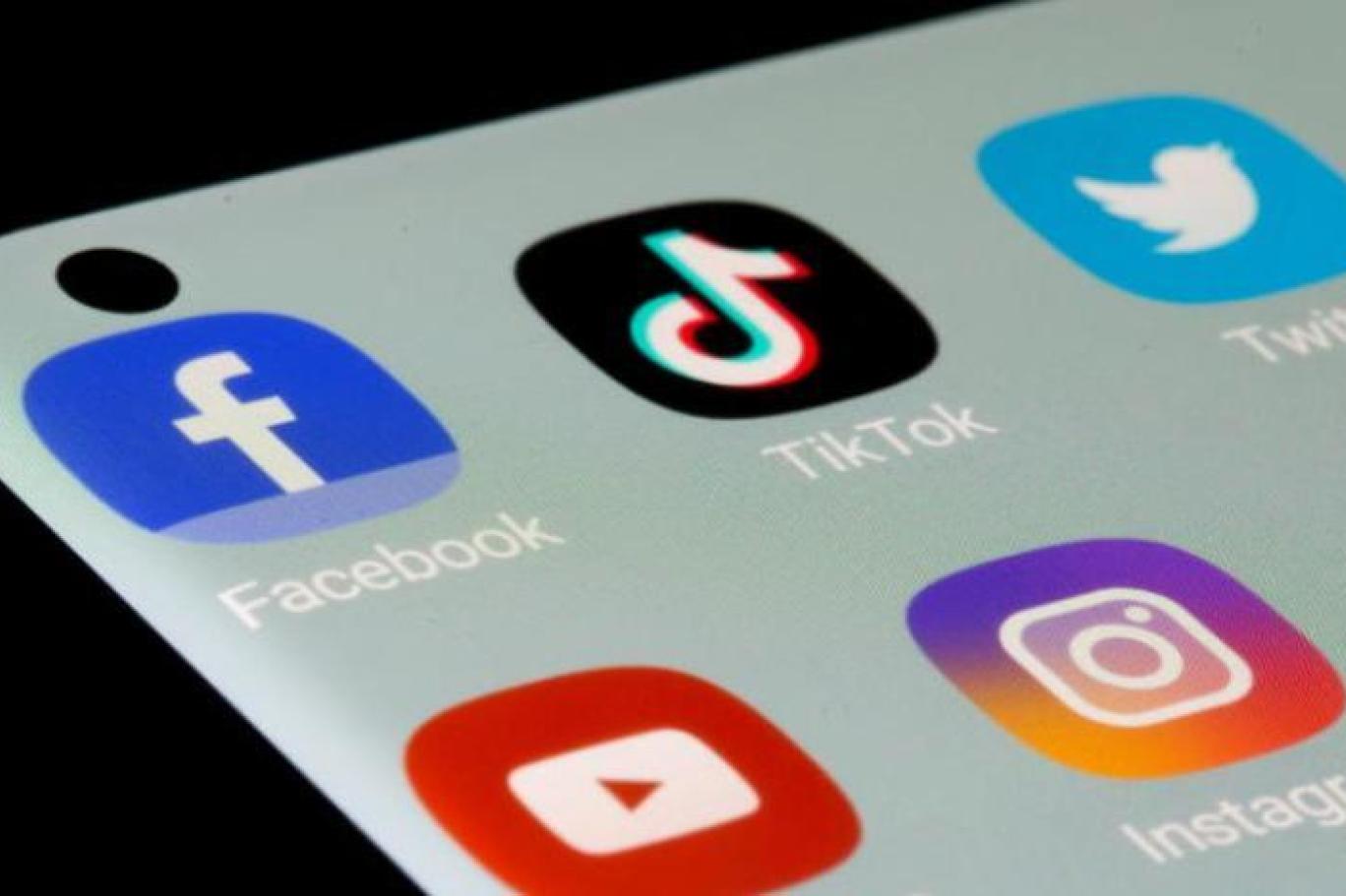 TikTok, Facebook ve YouTube, NYC tarafından çocukların ruh sağlığına zarar verdiği iddiası ile dava edildi