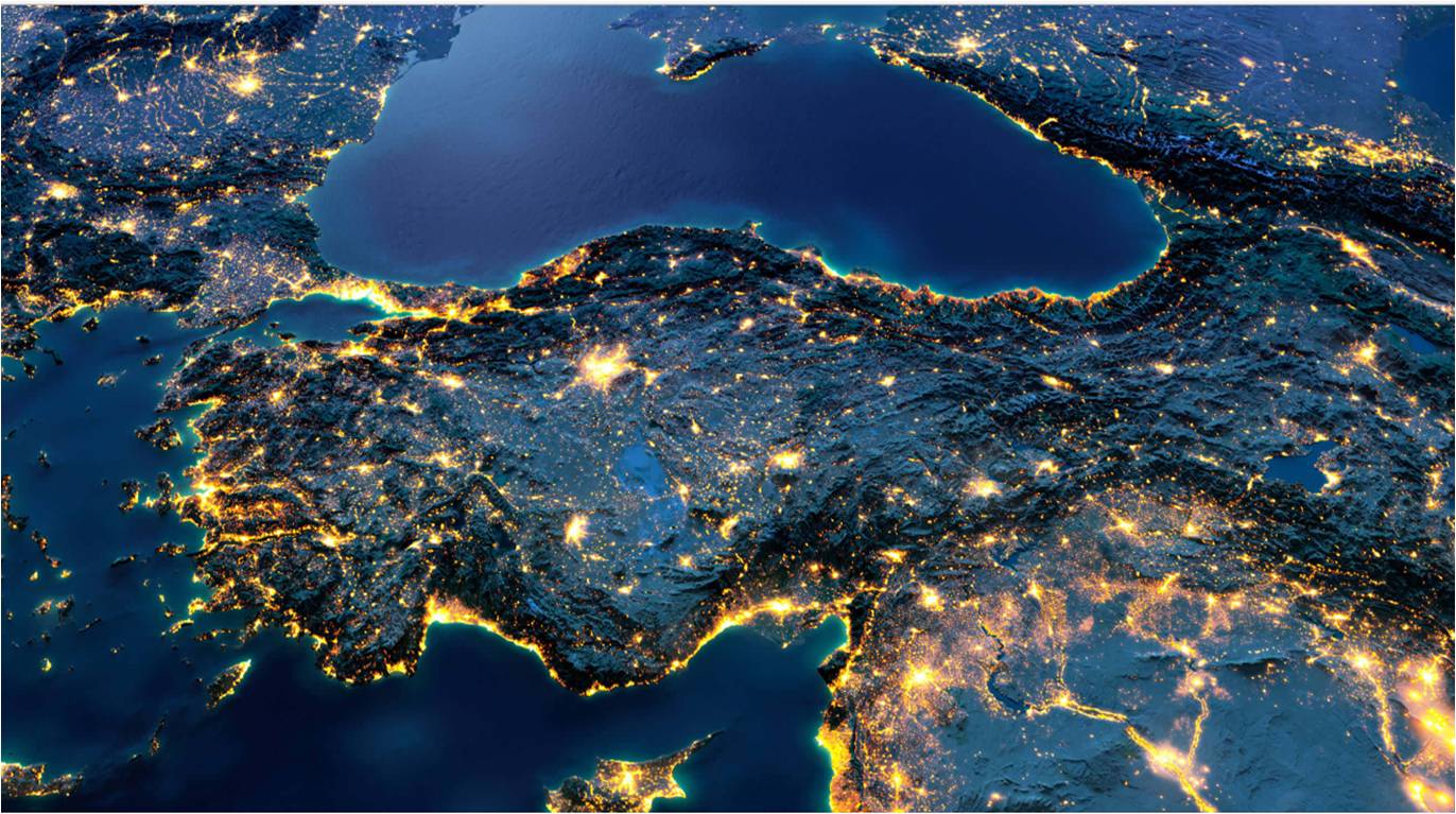 Türkiye enerji merkezi olma hedefine ne kadar yakın?