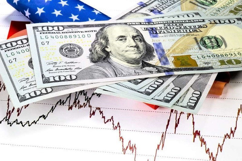 Net uluslararası yatırım pozisyonu aralıkta 285,2 milyar dolar açık verdi