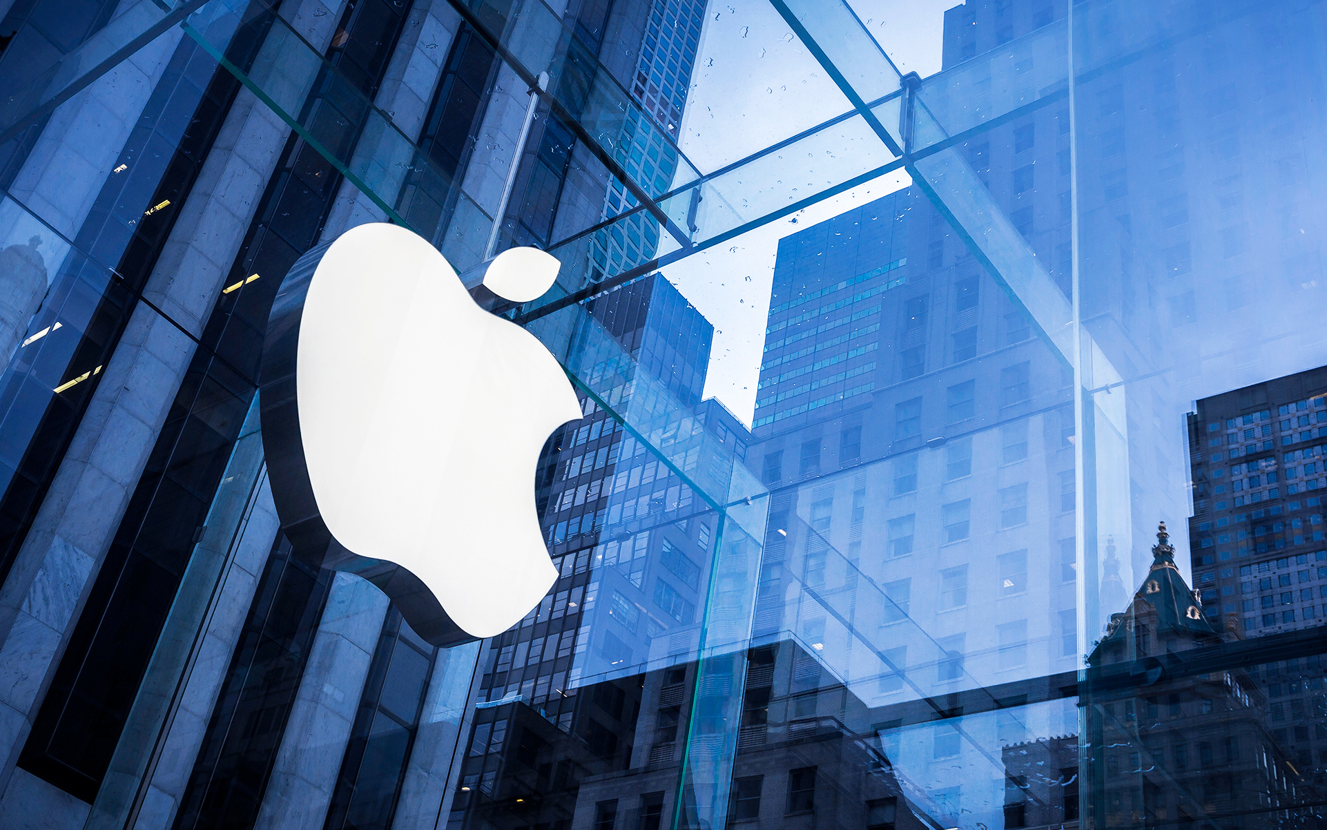Apple’dan alternatif çip hamlesi: Intel ve Samsung ile görüşüyor