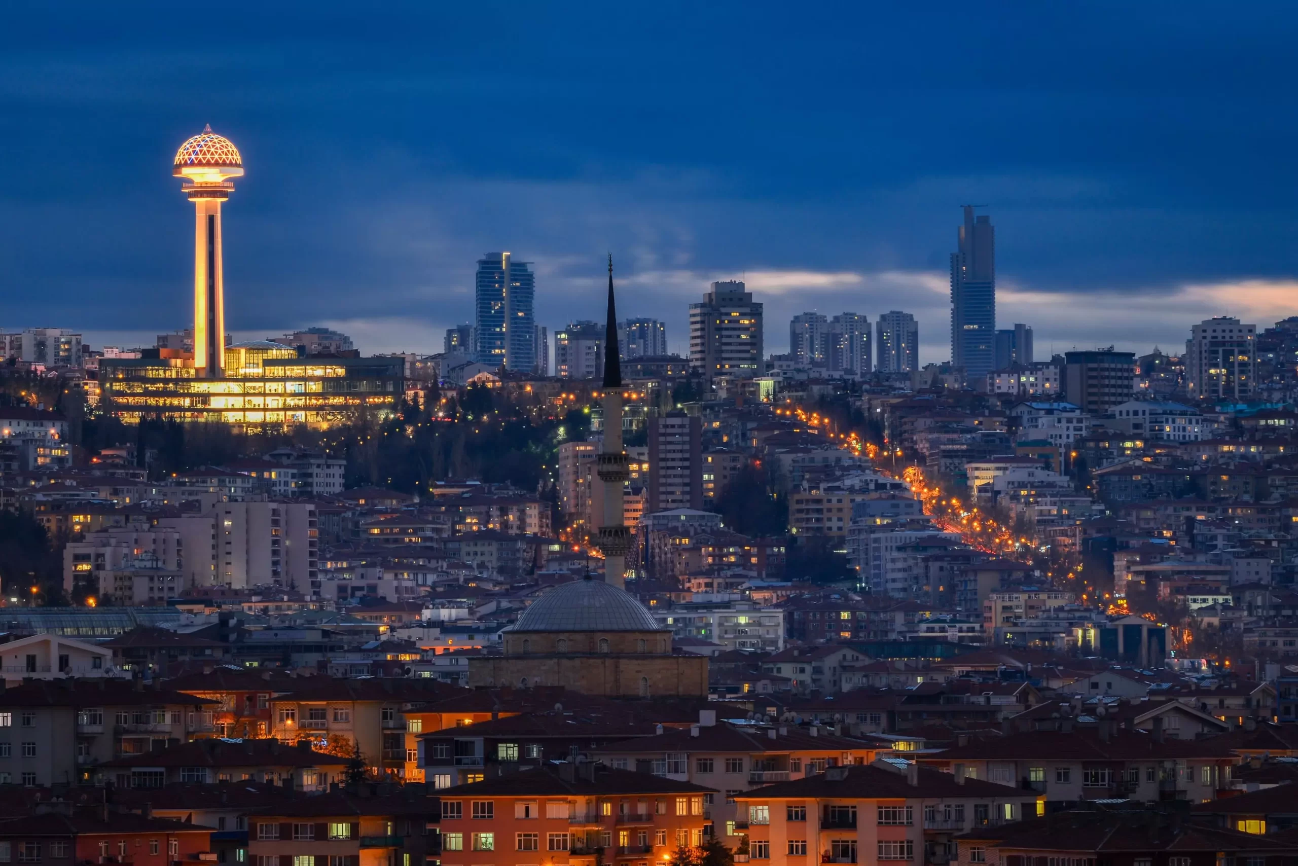 Krizden ve depremden kaçanın bozkırdaki limanı: Ankara’nın en güzel yanı hâlâ İstanbul’a dönüşü mü yoksa İstanbul’dan kaçışı mı?