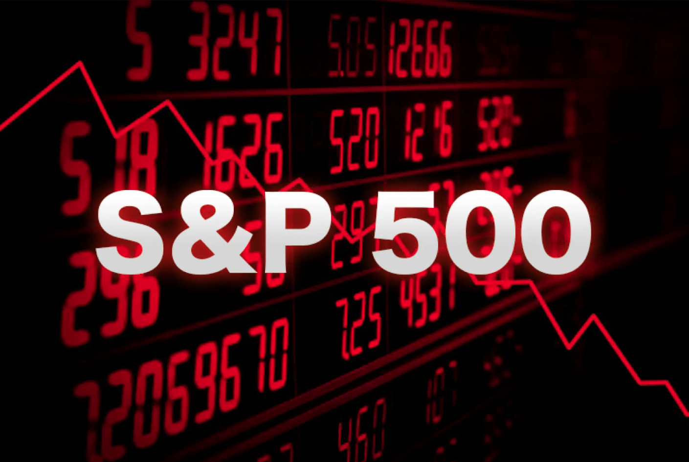 Wall Street'te S&P 500 endeksi 2024'teki 9'uncu rekor kapanışını yaptı