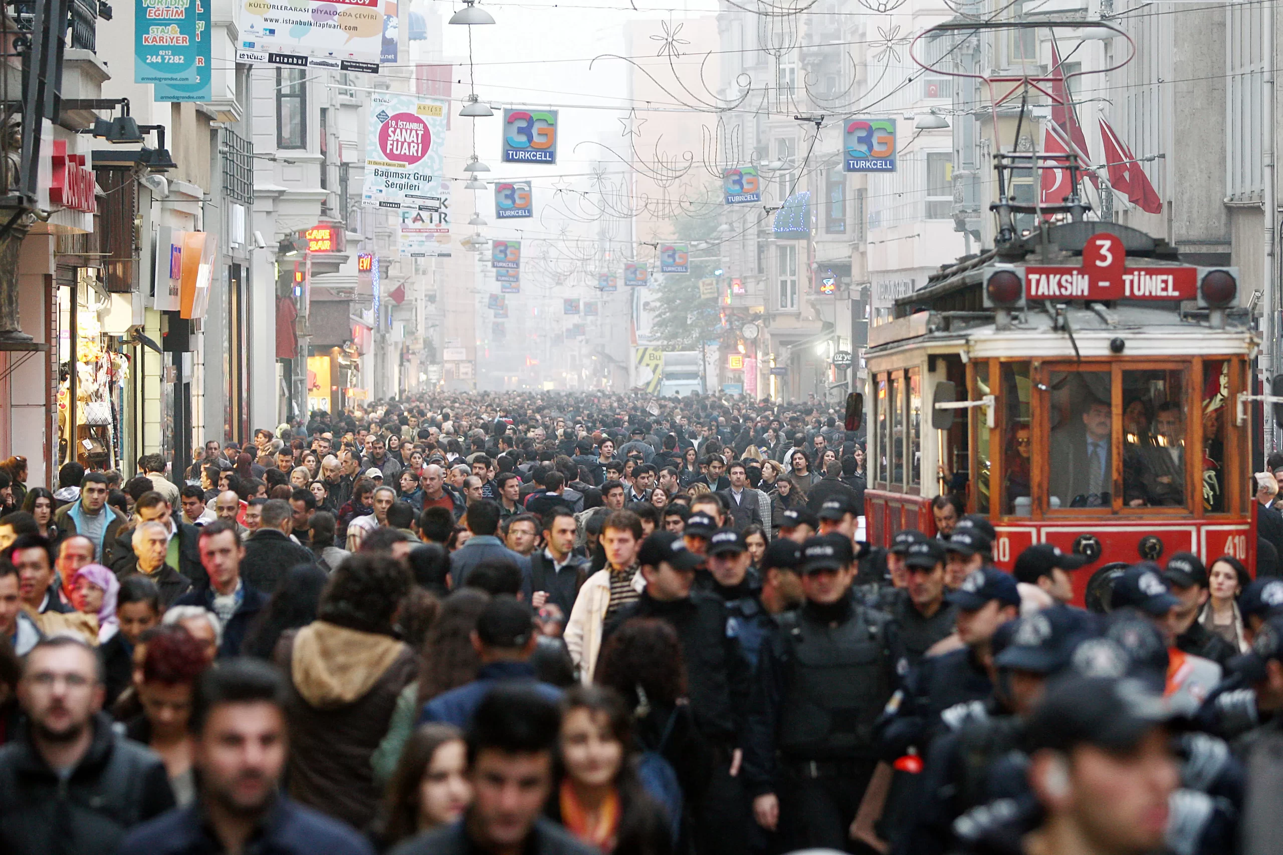 Türkiye azalan genç işsizlik oranıyla 9 AB ülkesinden daha iyi performans sergiledi