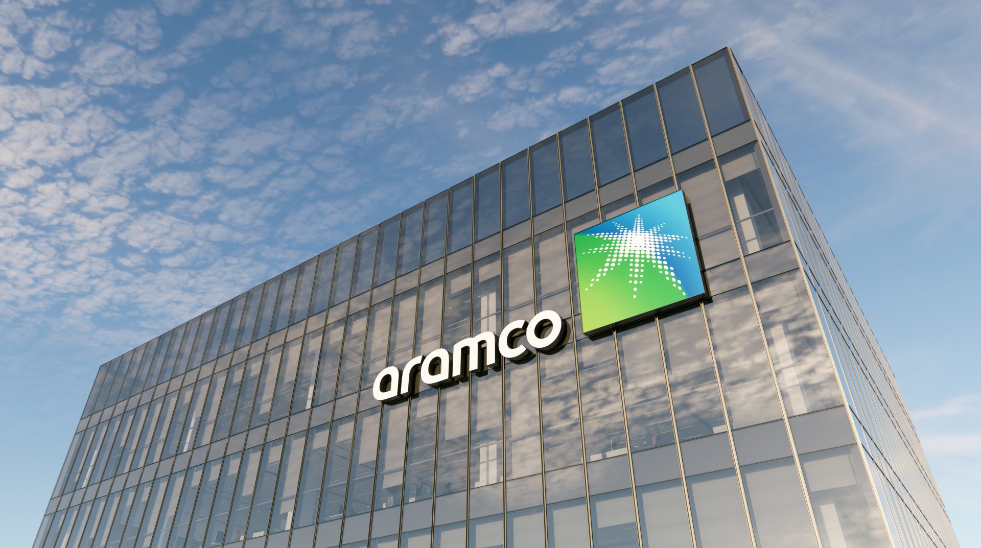 Aramco: Hürmüz'deki kriz küresel piyasadan haftalık 100 milyon varil çekti