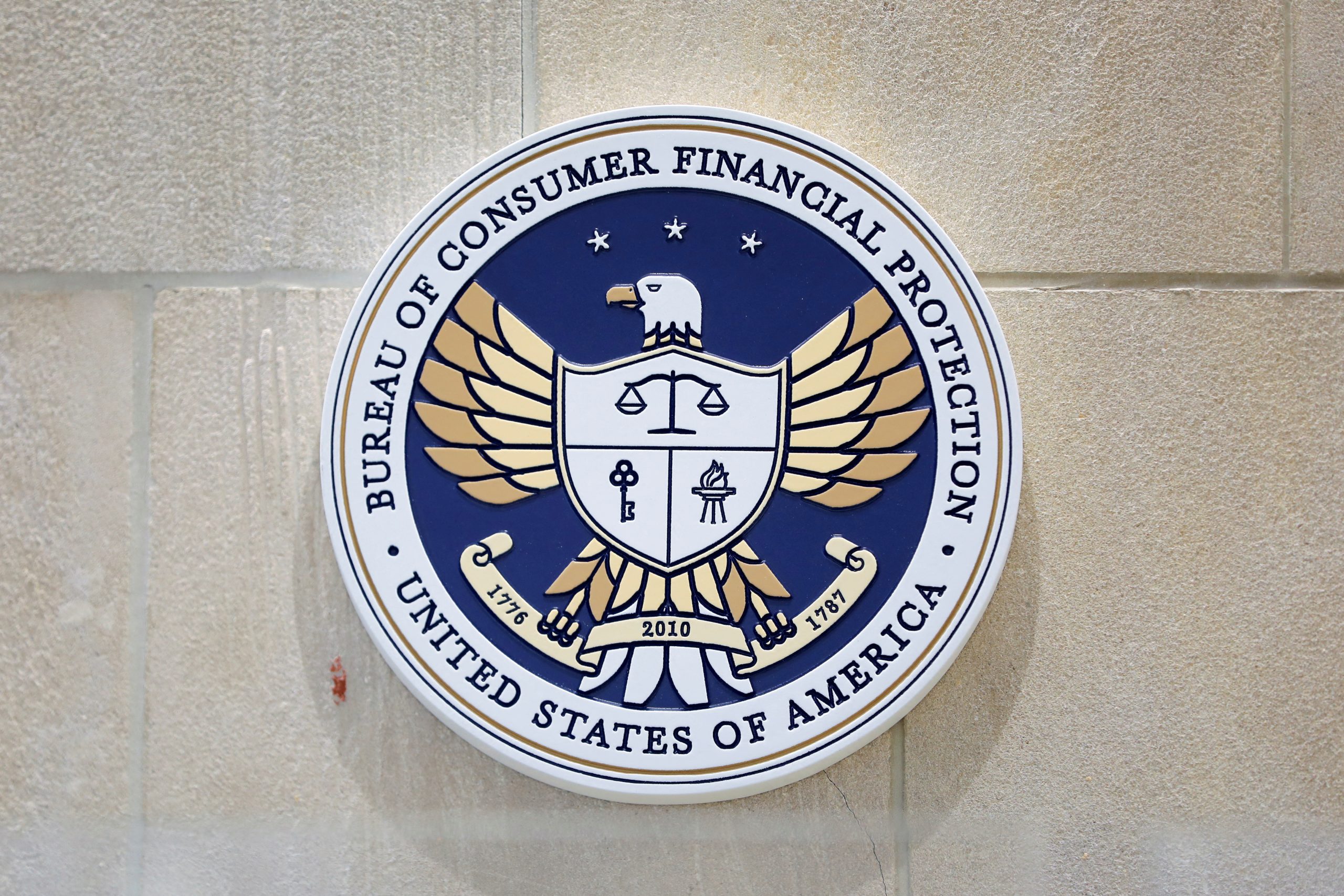 CFPB, Capital One ve diğer firmalara karşı açılan davaları reddetti