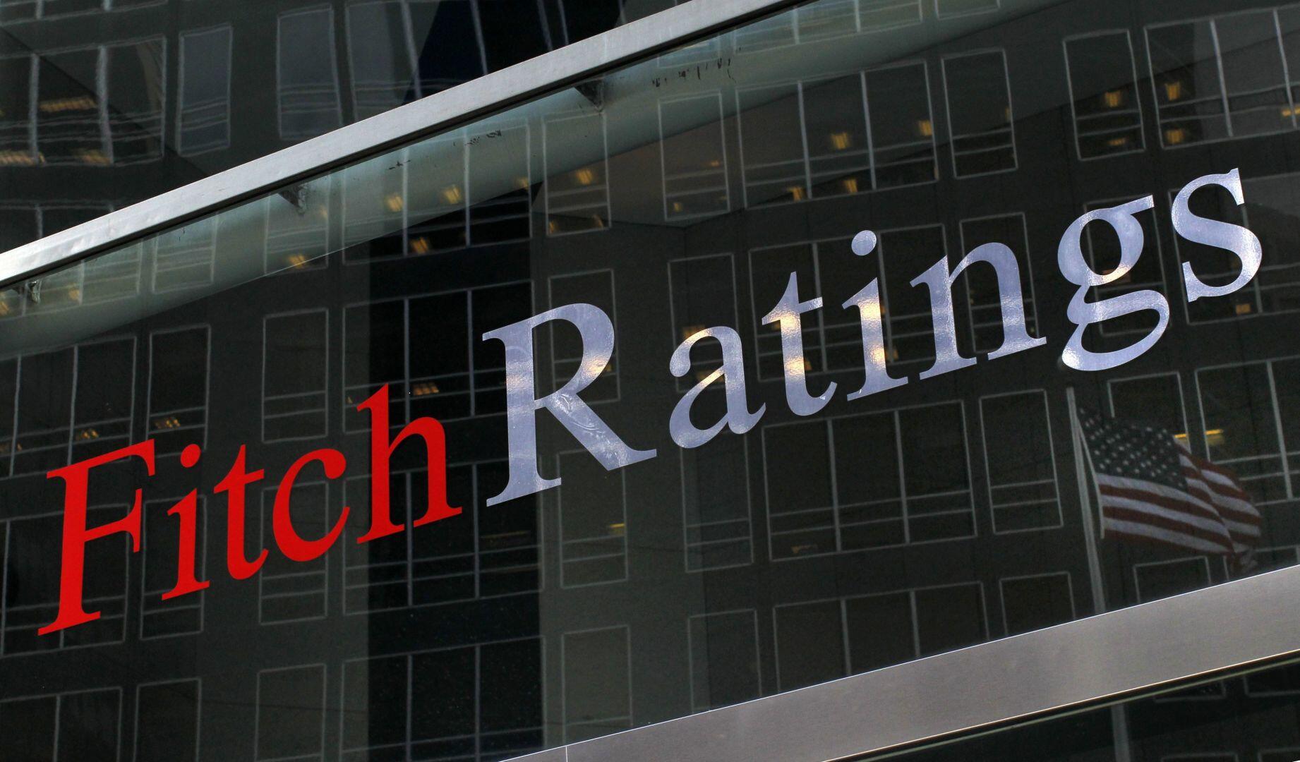 Fitch, Türkiye'nin görünümünü durağandan pozitife çevirdi