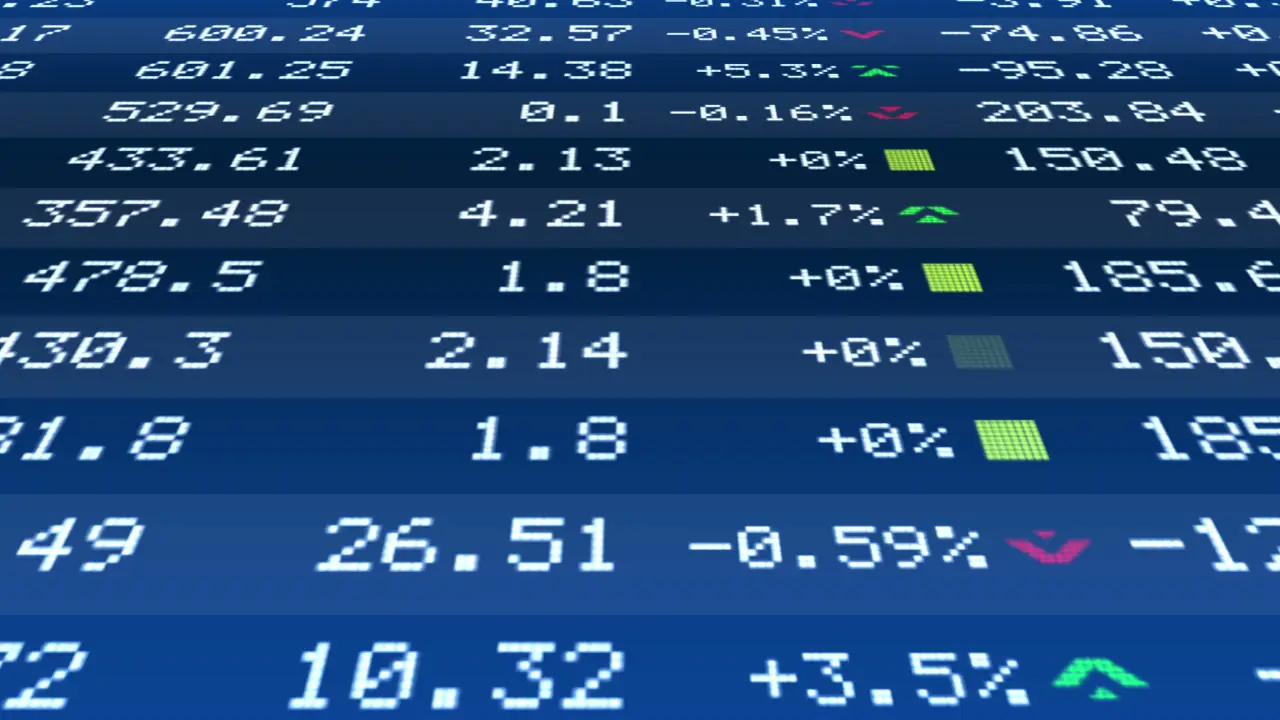 S&P 500 ve Nasdaq kazançlı haftalara ilerlerken, Dow Jones geride kalıyor