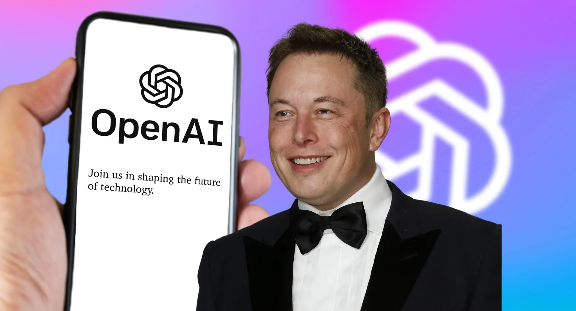 OpenAI, Elon Musk'ı rekabete aykırı davranışla suçlayarak soruşturma talep etti
