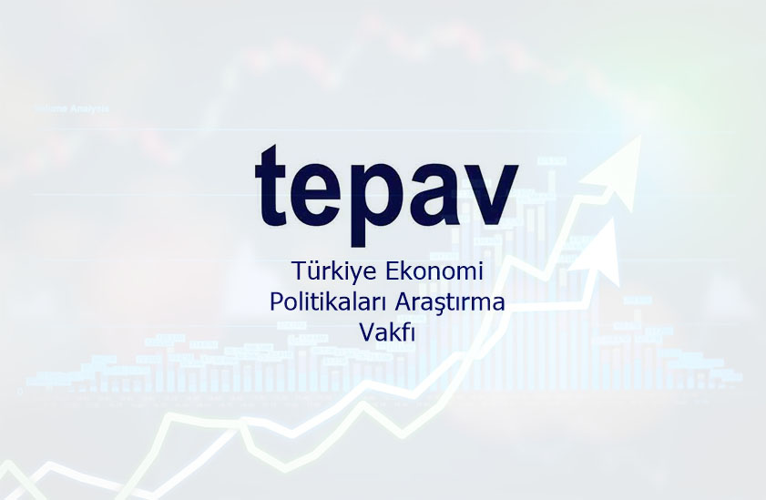 TEPAV: Dördüncü çeyrekte yabancılara konut satışı yüzde 61,3 geriledi