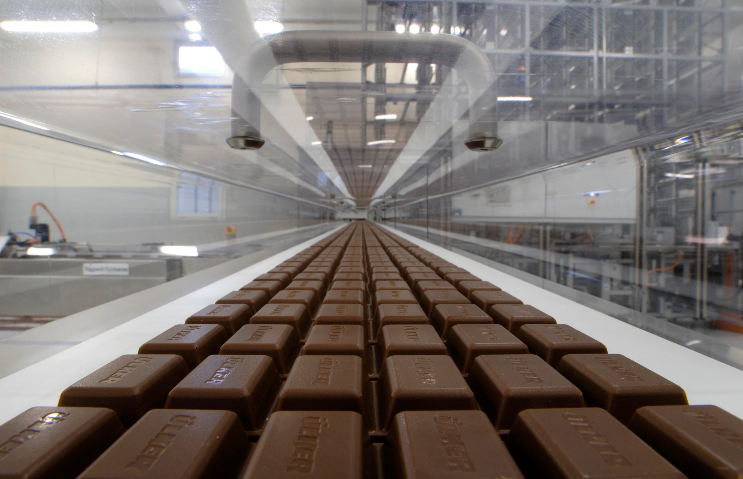 IFC, Ülker'e 75 milyon euro değerinde kredi sağlayacak