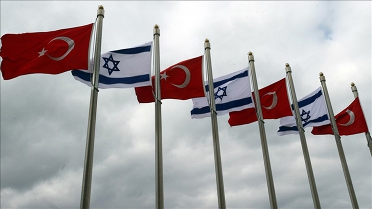 Türkiye, İsrail ile olan tüm ticaretini durdurdu
